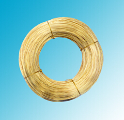 因?yàn)閔65黃銅線，地球如村